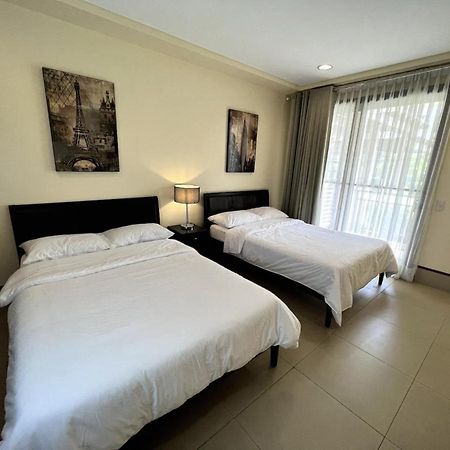 Anvaya Cove Short Term Rental Condos Morong  Exterior foto