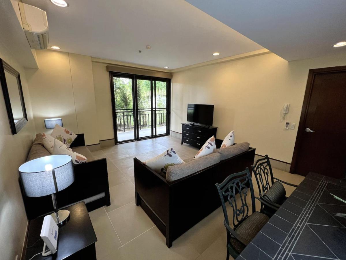 Anvaya Cove Short Term Rental Condos Morong  Exterior foto