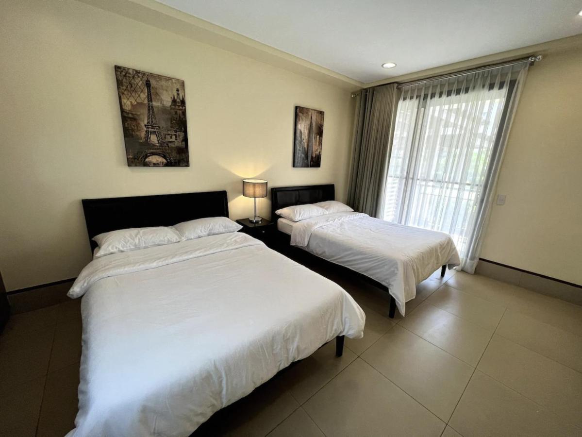 Anvaya Cove Short Term Rental Condos Morong  Exterior foto