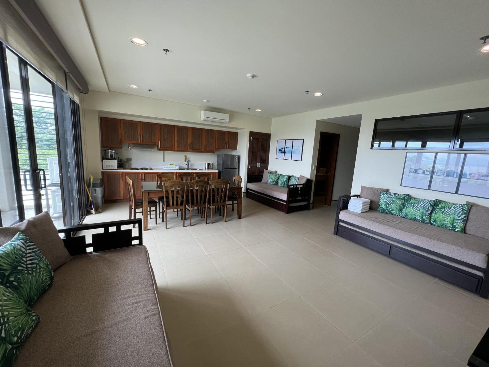 Anvaya Cove Short Term Rental Condos Morong  Cameră foto